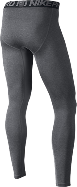  Nike Pro Tight - carbon heather/black