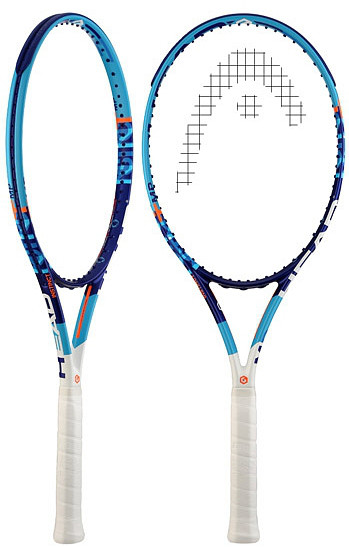 Head Graphene XT Instinct MP