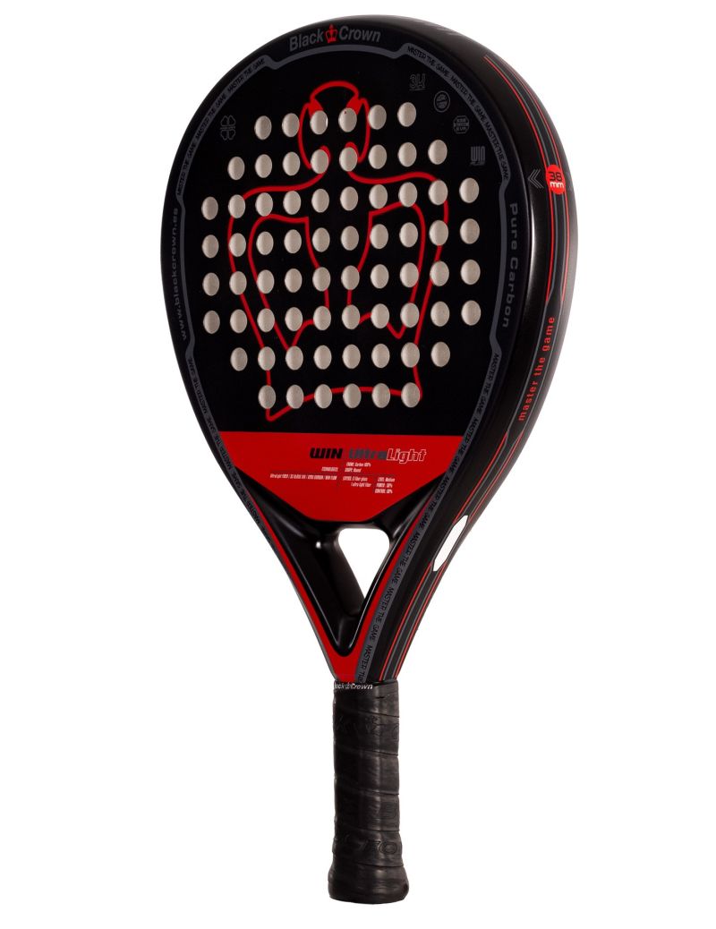 Black Crown Win Ultra Light