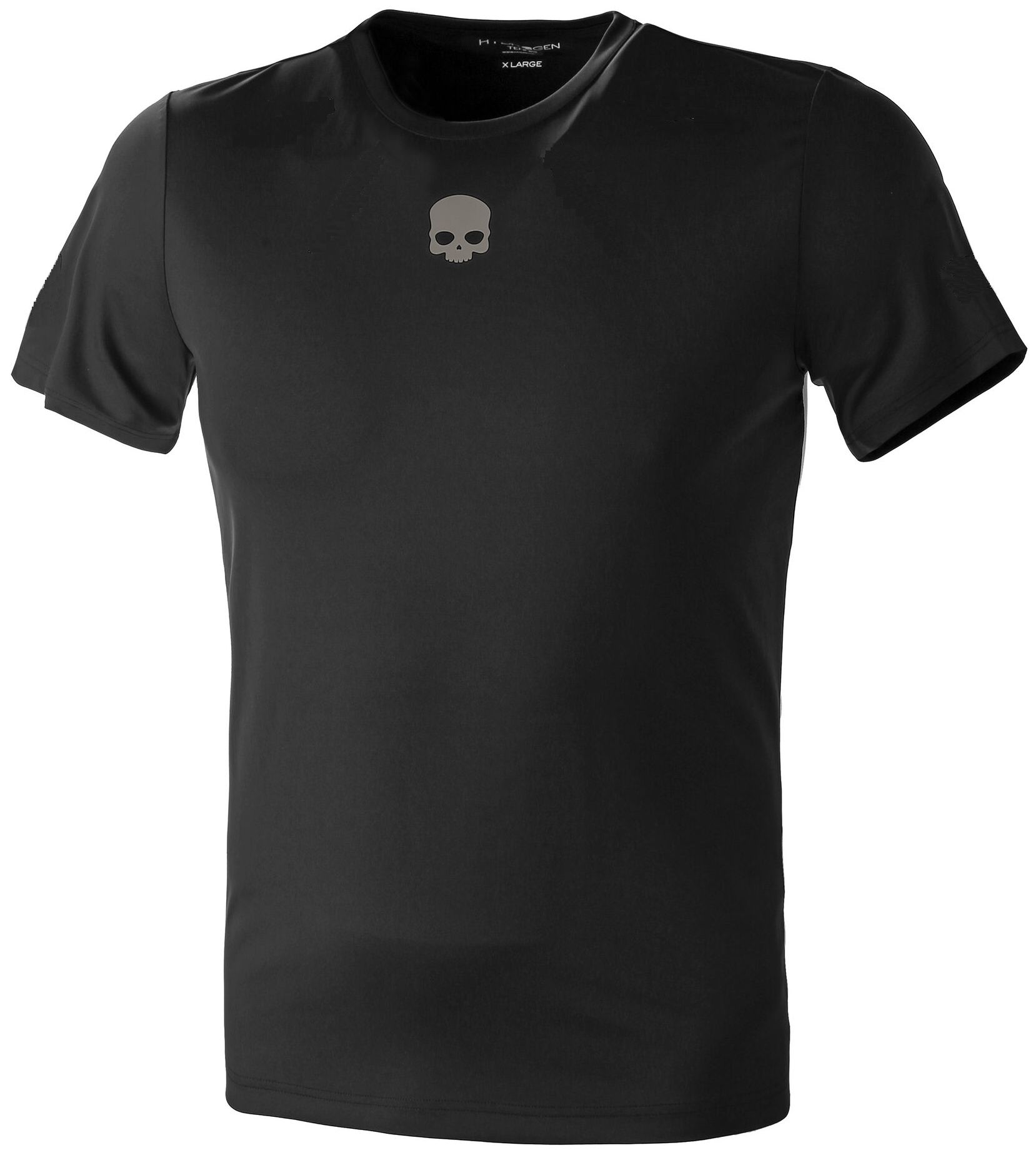 Hydrogen Tech Tee - black