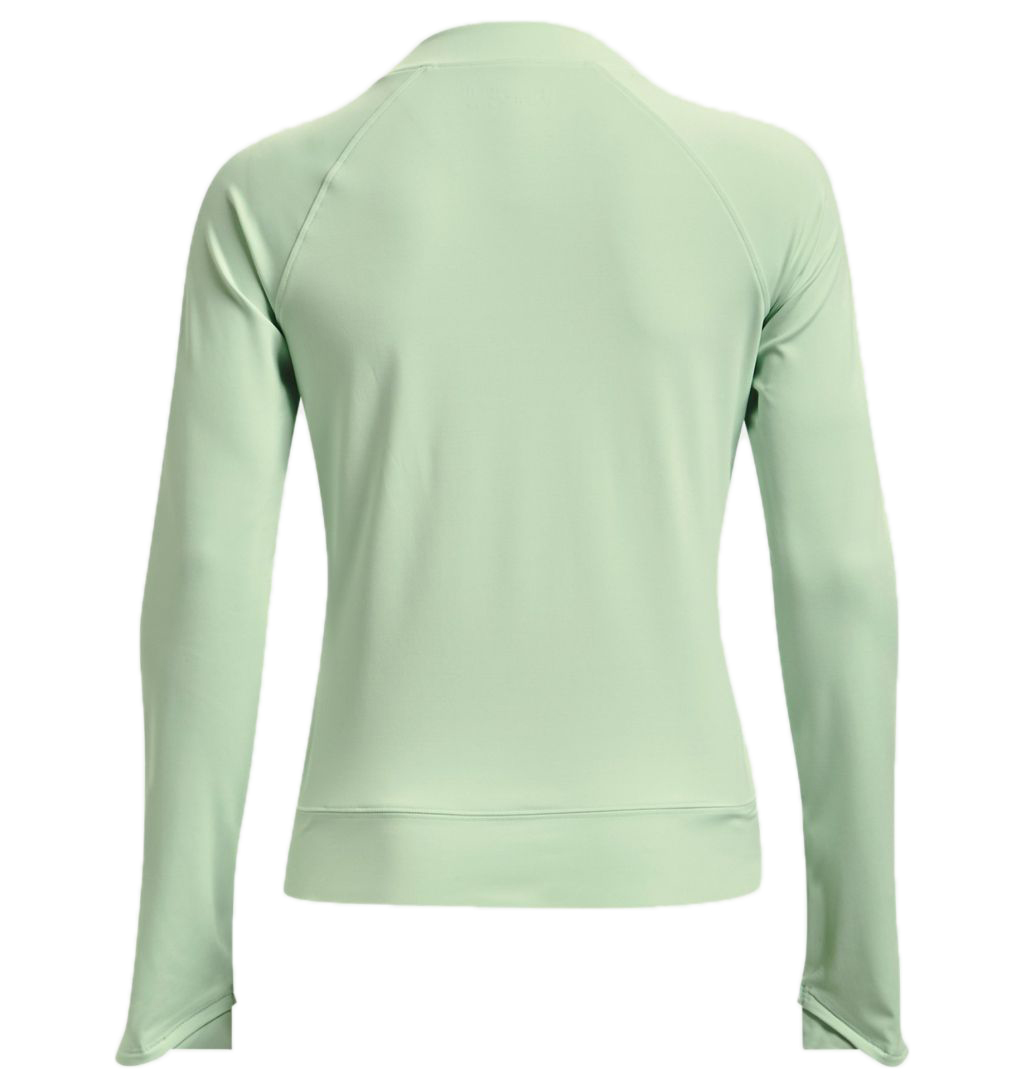 Under Armour Rush ColdGear Core Top W