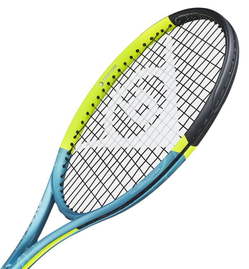 Dunlop 25 SX 300 Lite Dunlop 25 SX 300 Lite