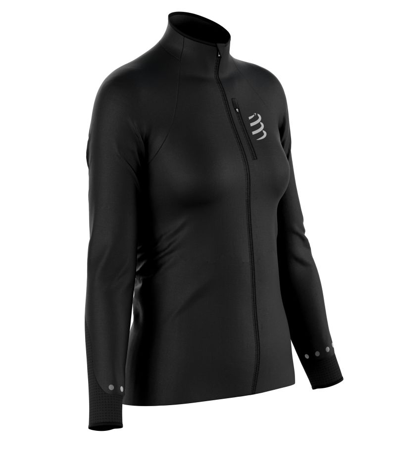 Compressport Hurricane Windproof