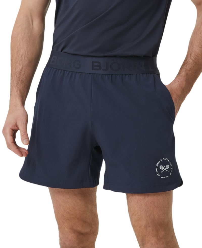Björn Borg Ace Graphic Short Shorts