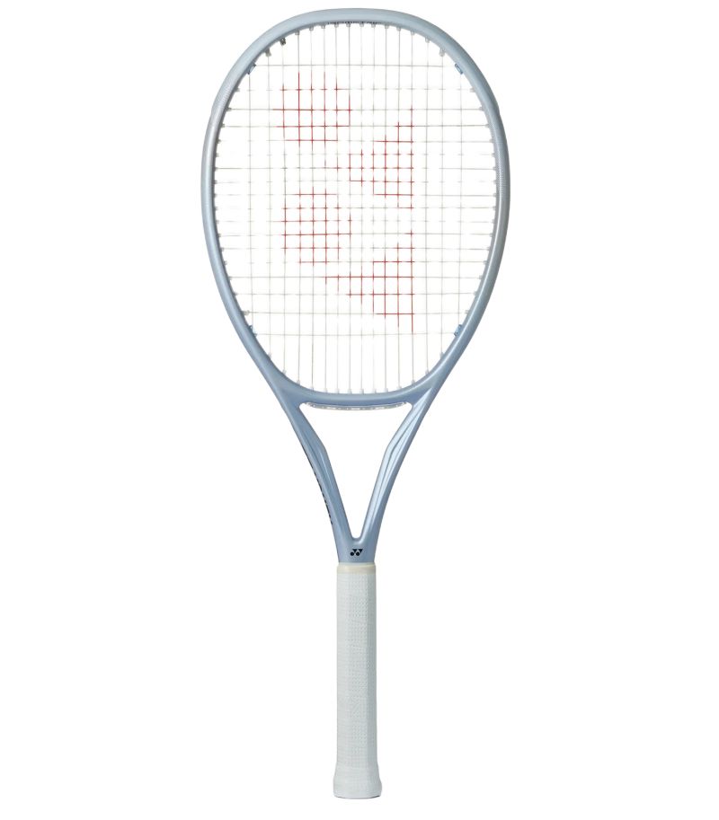Yonex Muse 100 (295g) - pearl silver + racordaje Yonex Muse 100 (295g) - pearl silver + racordaje