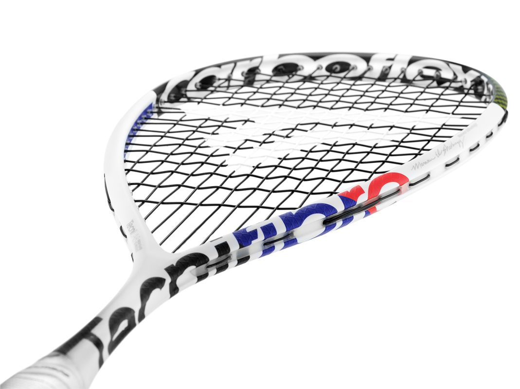 Tecnifibre Carboflex 130 X-Top V1