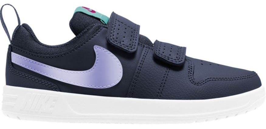 Nike Pico 5 (PSV) JR - thunder blue/purple pulse