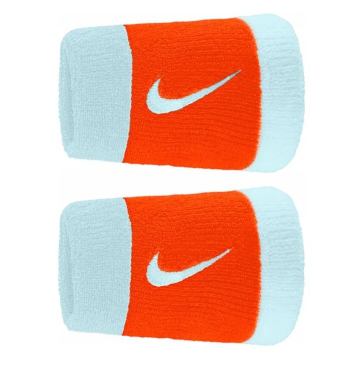 Nike Swoosh Double-Wide 2P