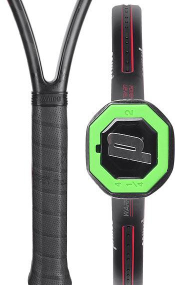 Prince Textreme Warrior 107T + naciąg