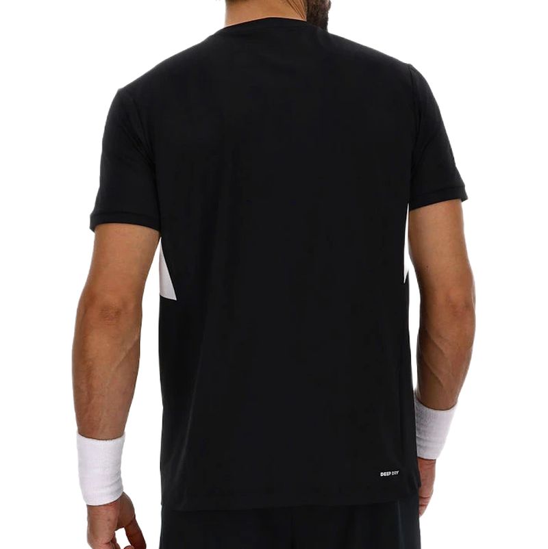 Lotto Squadra IV - all black Lotto Squadra IV - all black