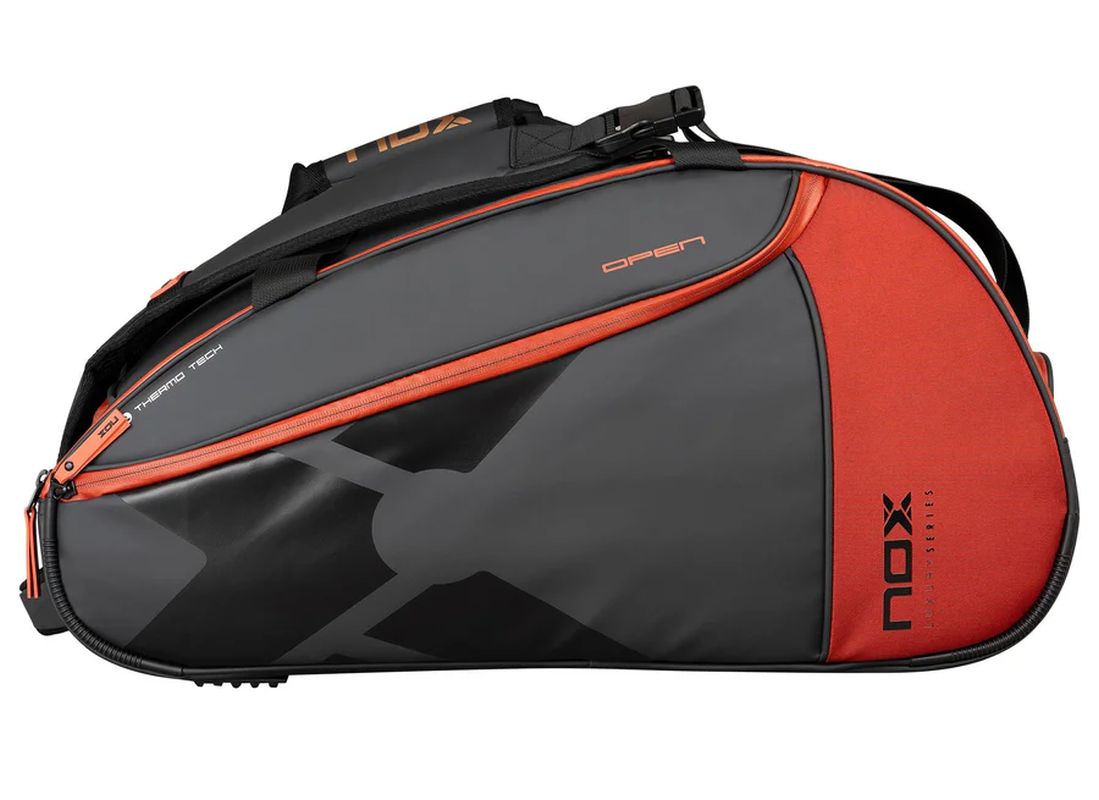 NOX Luxury Open Series