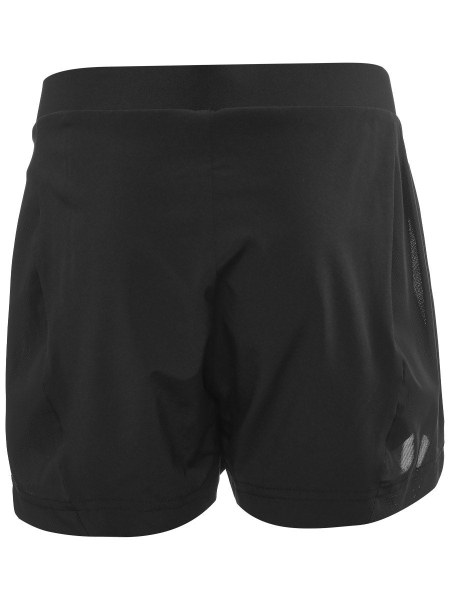 Babolat Exercise Short Women - black/black