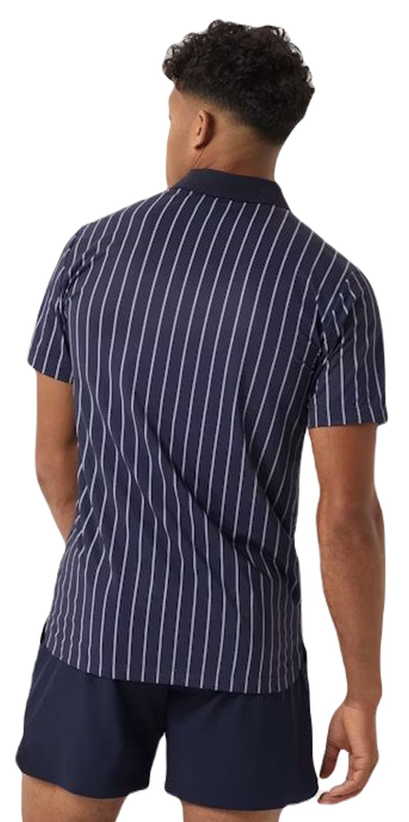 Björn Borg Ace Pinstripe