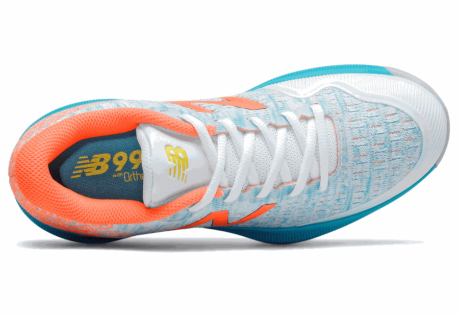new-balance-fuelcell-996v4-women-white-citrus-3 New Balance FuelCell 996V4 Women - white/citrus