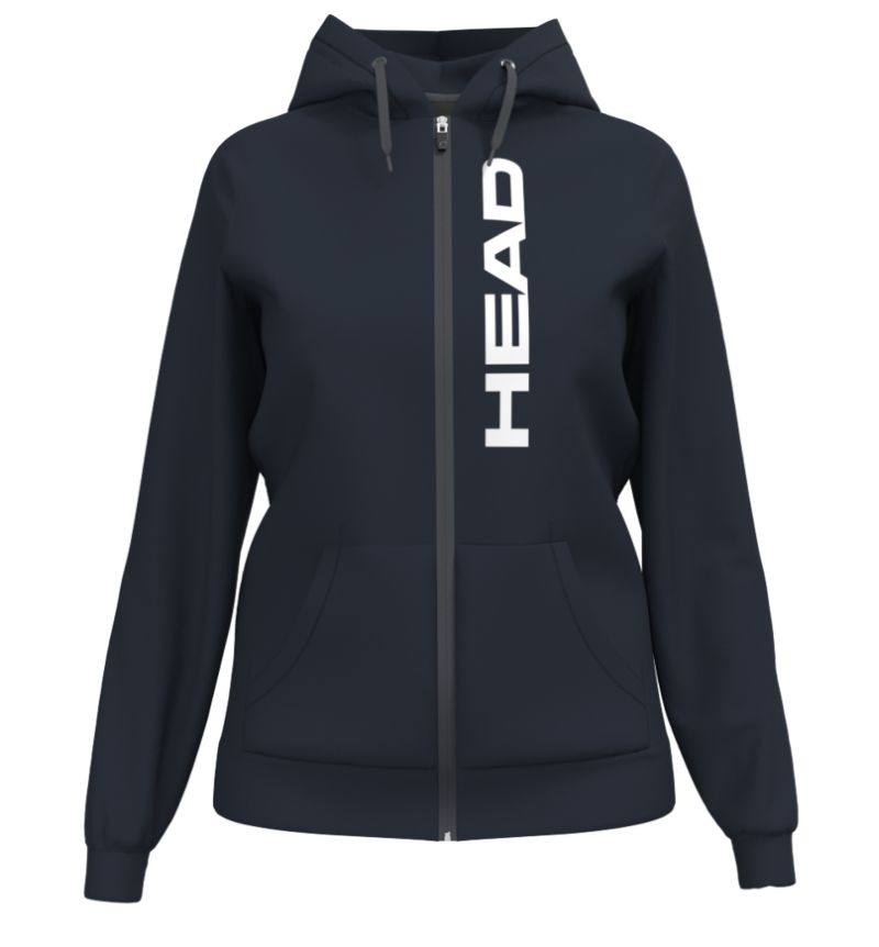 Head Club Original Hoodie FZ