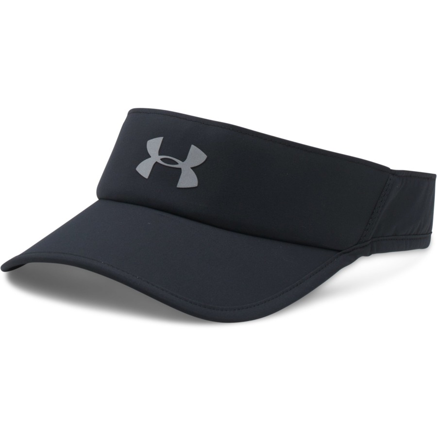 Under Armour Men's Shadow Visor 4.0 - black