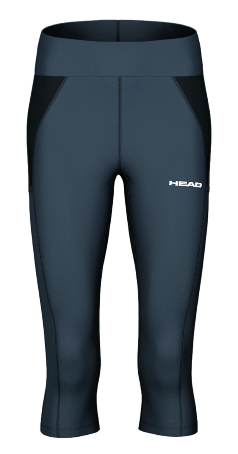 Head Tech 3/4 Tights Head Tech 3/4 Tights