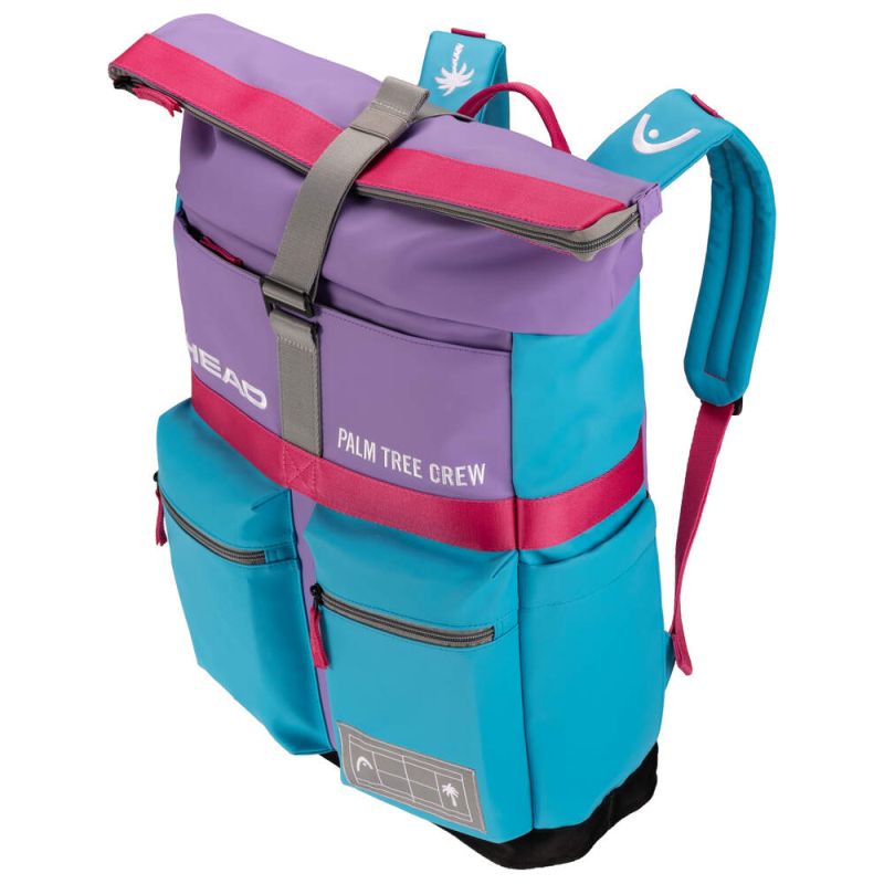 Head Tour Backpack 30L PTC Alternate Edition - multicolor