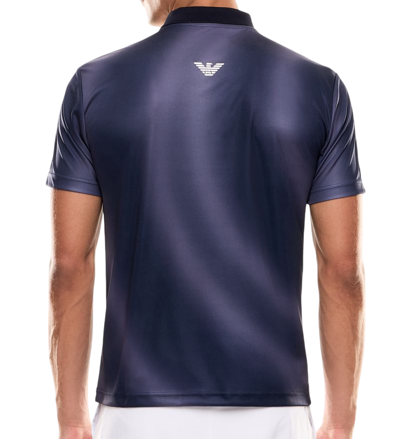 EA7 Tennis Pro - blue shade EA7 Tennis Pro - blue shade