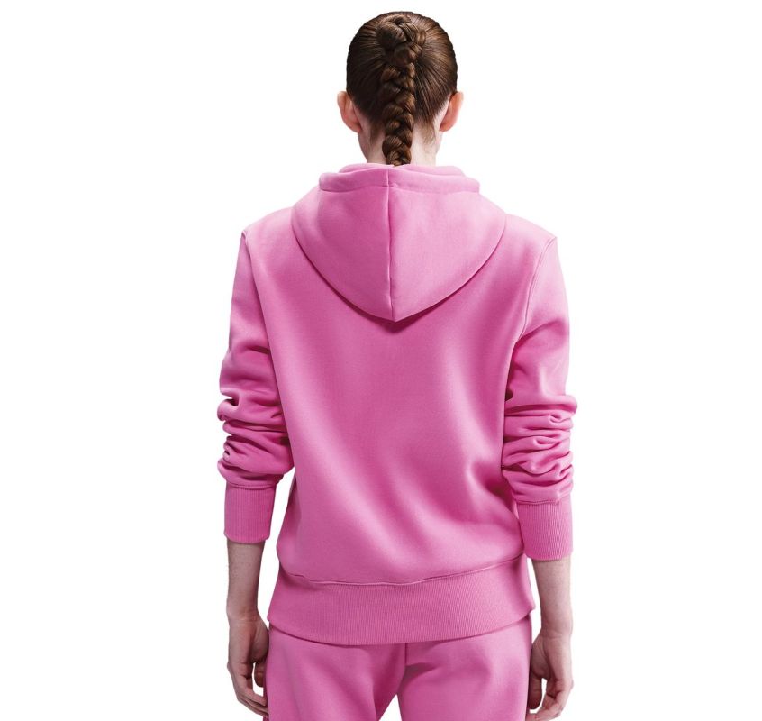 Nike Sportswear Phoenix Fleece - playful pink/sail