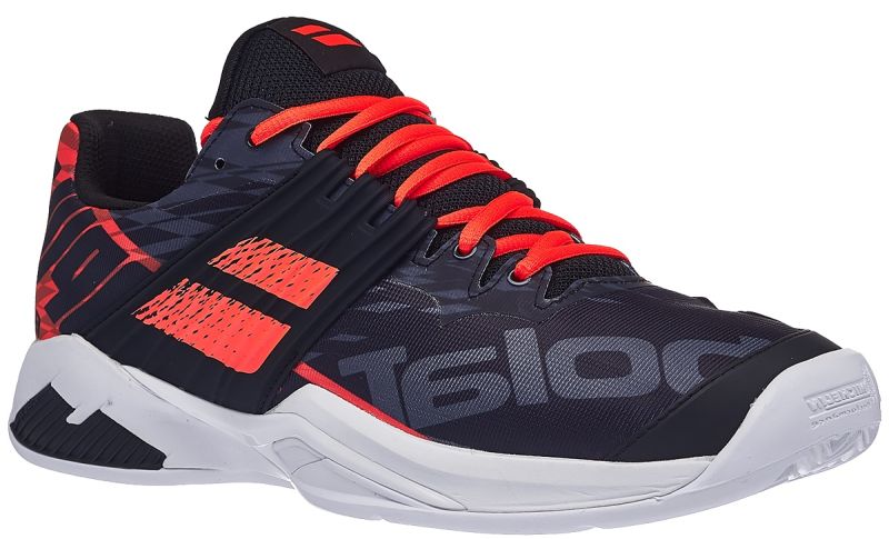 babolat-propulse-fury-clay-men-black-fluo-strike-1 Babolat Propulse Fury Clay Men - black/fluo strike