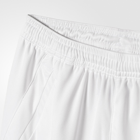 Adidas Club Bermuda - white/black