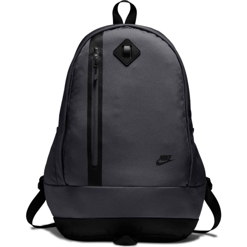 nike-cheyenne-backpack-anthracite-black-black-1 Nike Cheyenne Backpack - anthracite/black/black