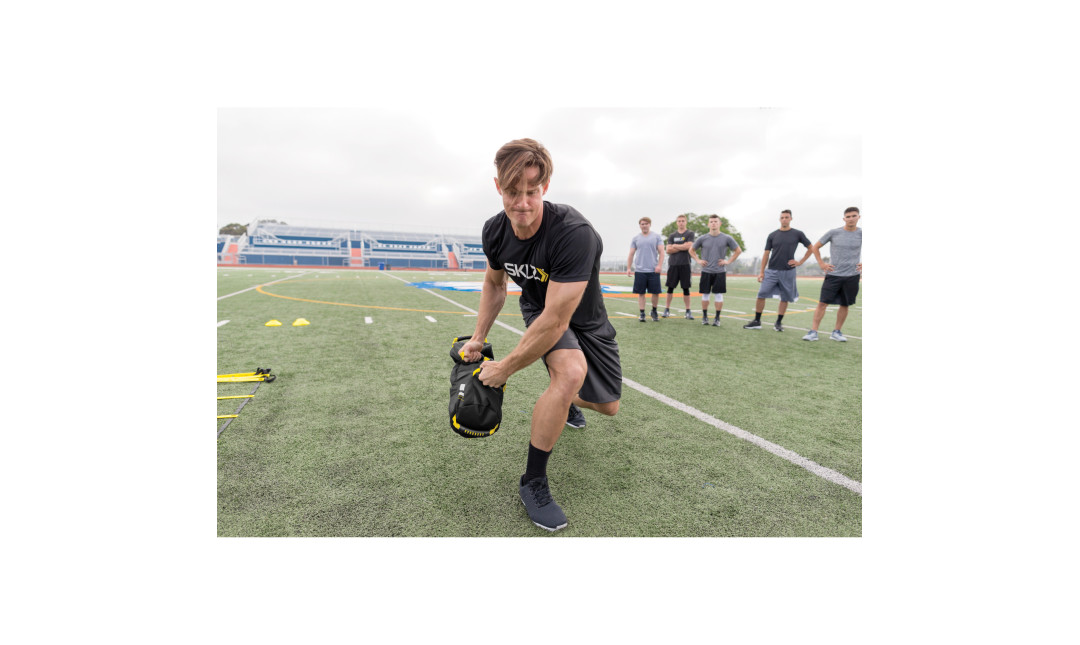 SKLZ SUPER SANDBAG