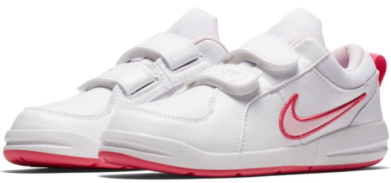 Nike Pico 4 (PSV) - white/prism pink/spark