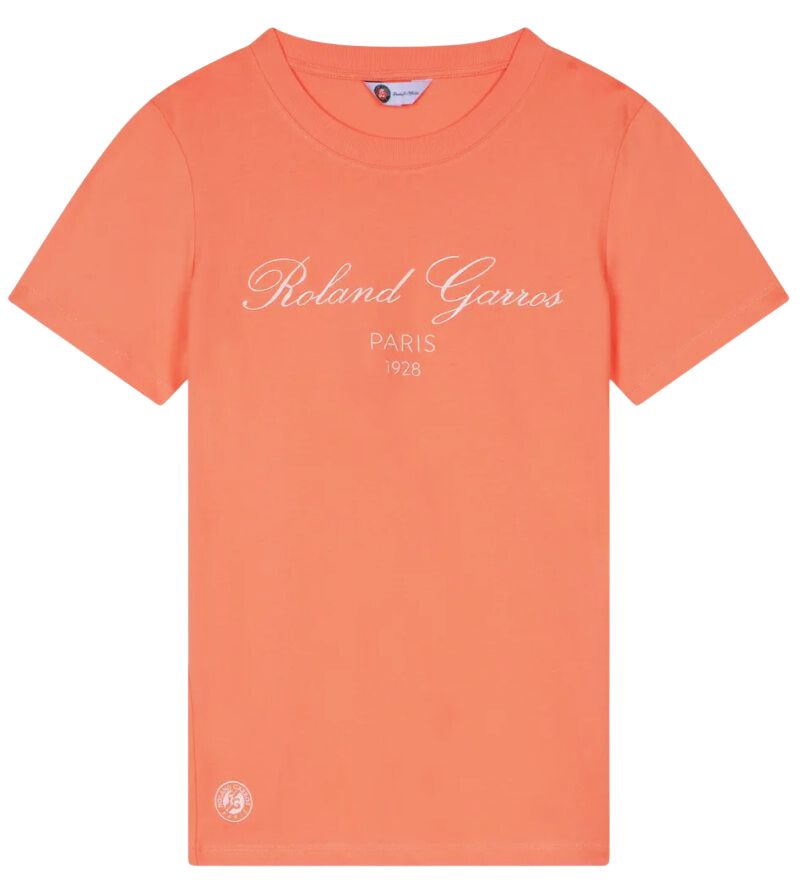 Roland Garros Sporty Chic Therese - coral 