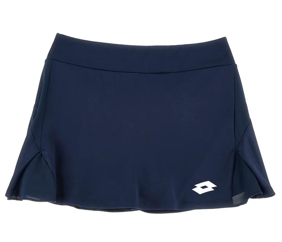 Lotto Tech II D2 - navy blue 