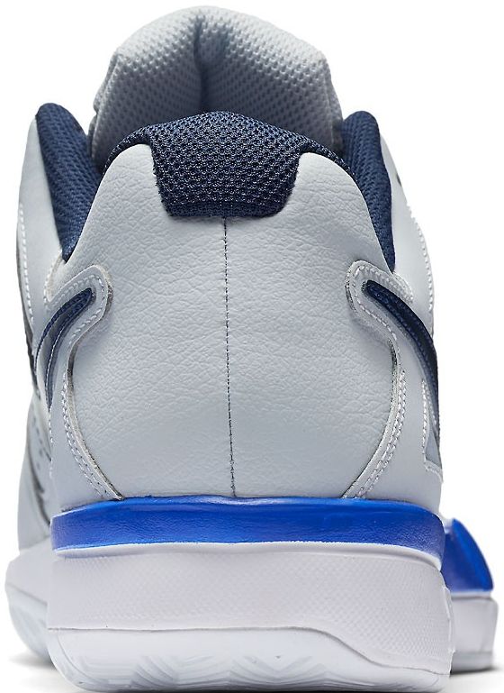 Nike Air Vapor Advantage - pure platinum/midnight navy