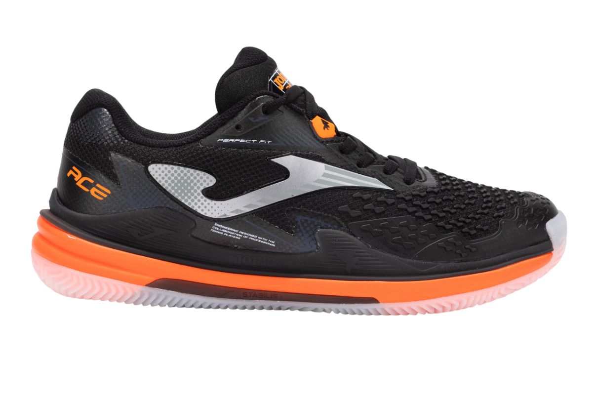 Joma Ace Men 2501 Clay