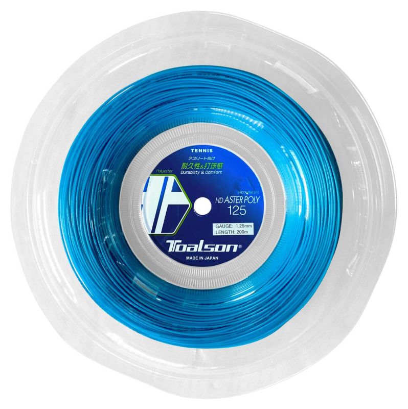 Toalson HD Aster Poly (200 m) - blue