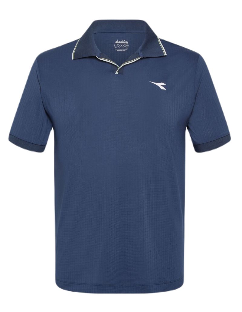 Diadora Short Sleeve Icon