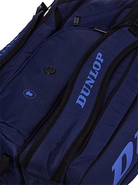 Dunlop CX Team 12 RKT - navy