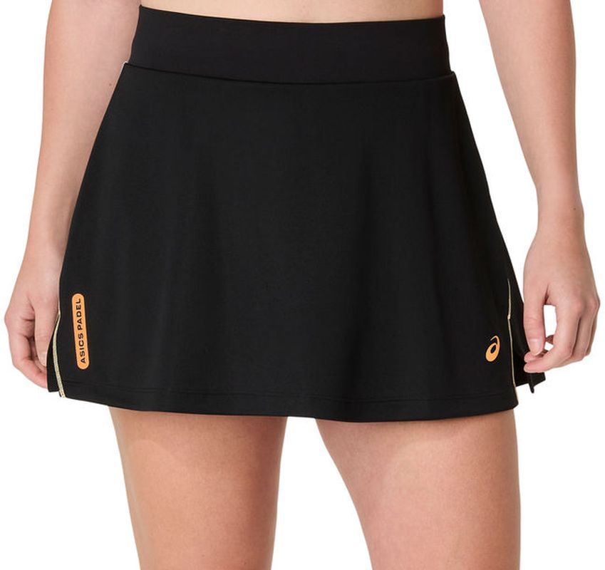 Asics Padel Court - performance black/stone wash Asics Padel Court - performance black/stone wash