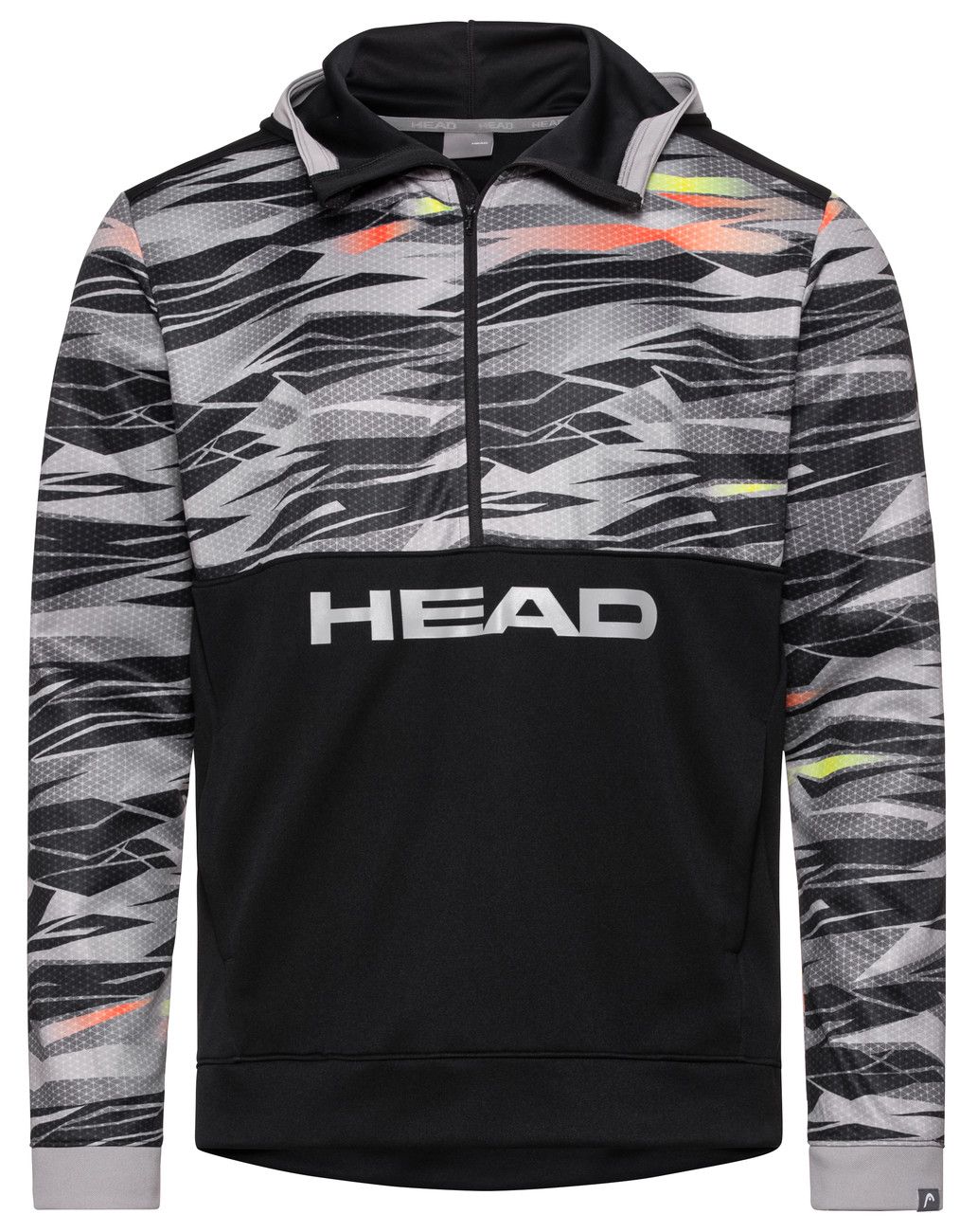 Head Slider Hoodie M