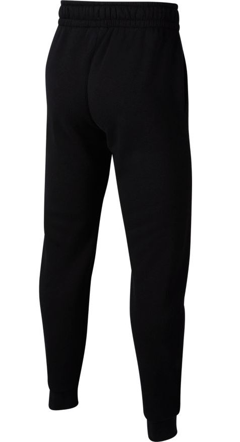 nike-nsw-club-hbr-pant-black-black-2 Nike NSW Club + HBR PANT - black/black