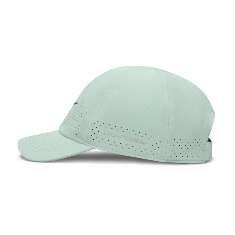 Nike Dri-Fit ADV Club Unstructured Tennis - desert steam/black Nike Dri-Fit ADV Club Unstructured Tennis - desert steam/black