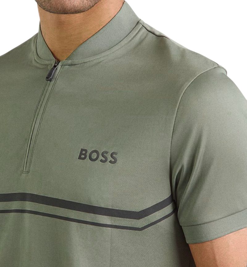 BOSS TOC Spin Bodymapp - dark beige BOSS TOC Spin Bodymapp - dark beige