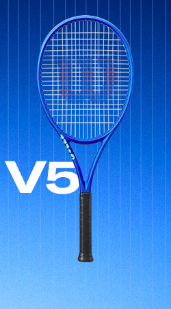 Wilson Ultra V5
