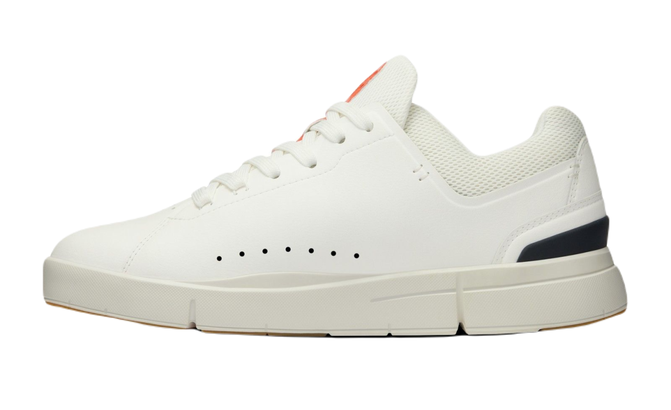 ON The Roger Advantage - white/spice