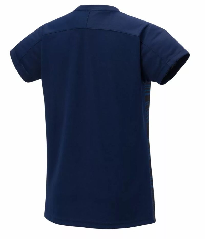 Yonex Crew Neck Club