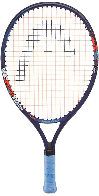 Head Novak 19 - navy