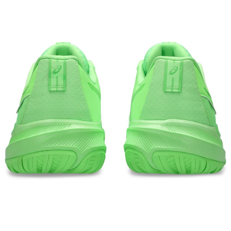Asics Gel-Challenger 15 - lime burst/green gecko