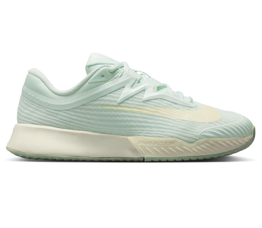Nike Zoom Vapor Pro 3 - barely green/coconut milk sea glass