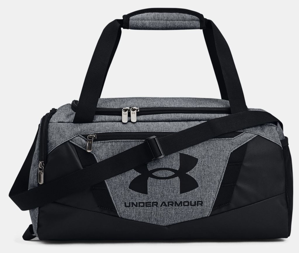 Under Armour Undeniable 5.0 Duffle XS