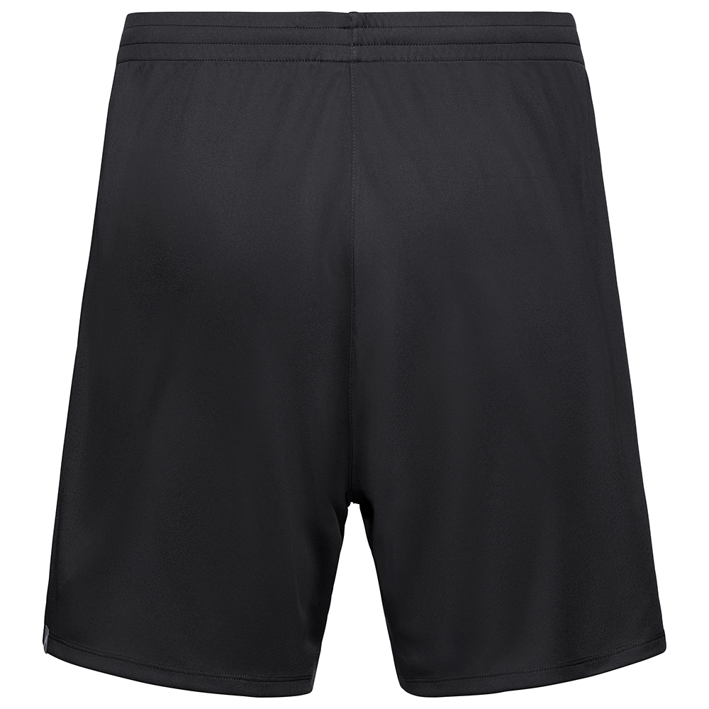 Head Easy Court Shorts B - black