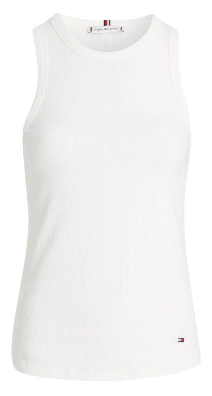 foto_no_exif-2025-02-20T104330-110 Tommy Hilfiger Slim Rib Tank